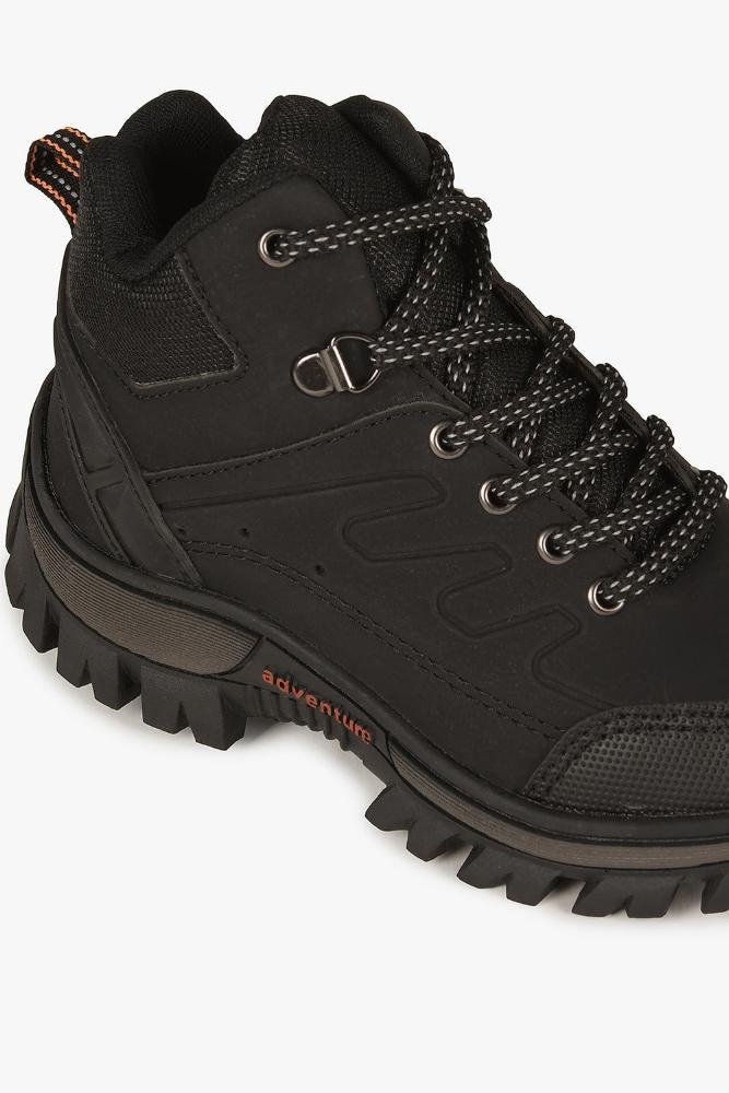 Bota Infantil Da Rua Matias Preto 2