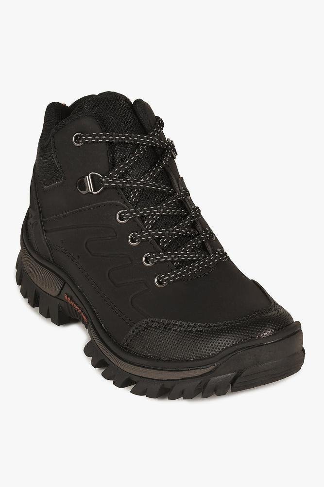 Bota Infantil Da Rua Matias Preto 4