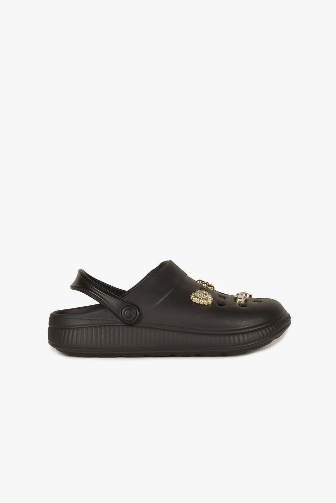 Clog Infantil Molekinha Clarie