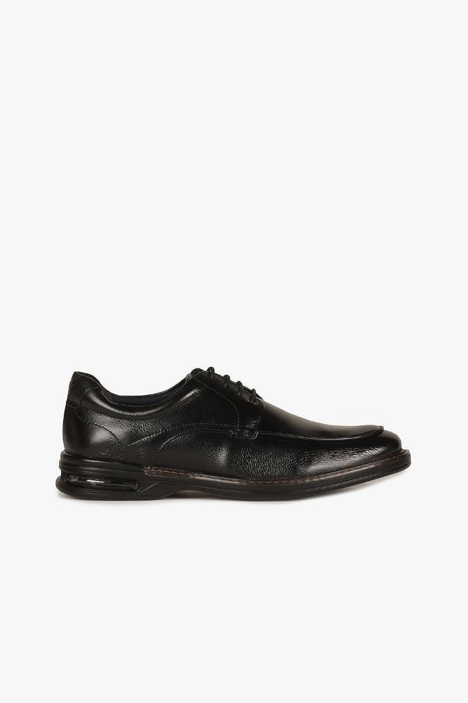 Sapato Social Masculino Democrata Magnum