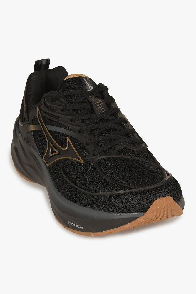 Tênis Mizuno Space 6 Preto 4