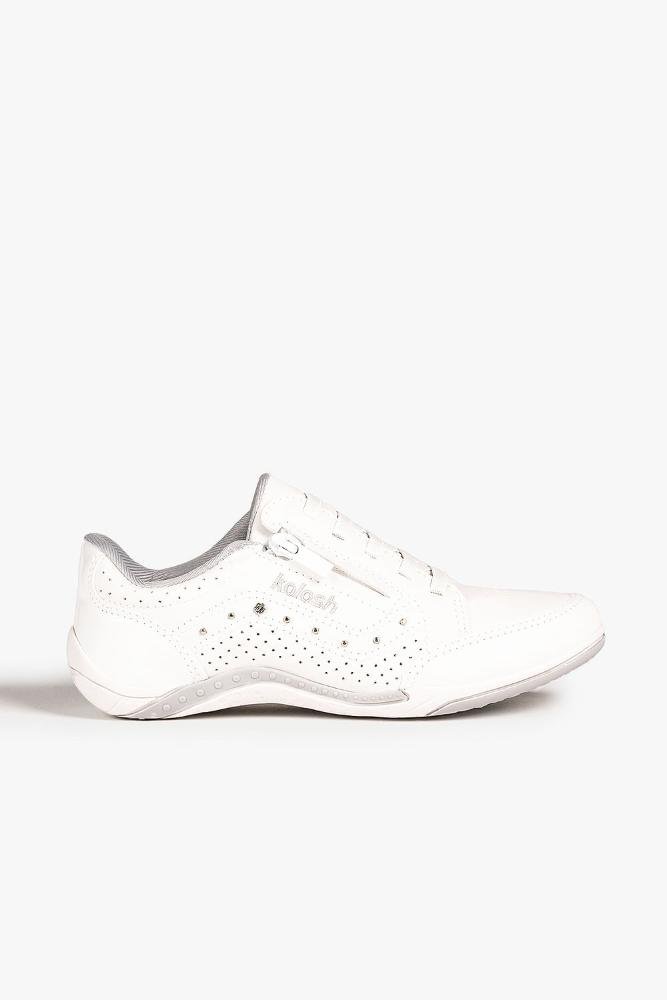 Conforto Feminino Slip On Kolosh Akira