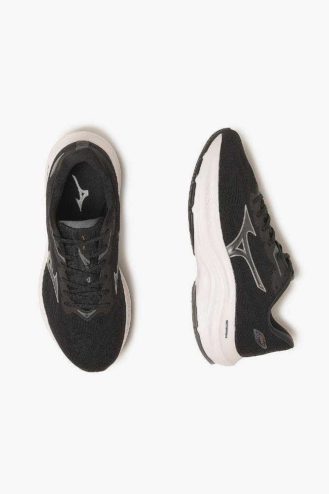 Tênis Mizuno Enigma 2 Preto 3