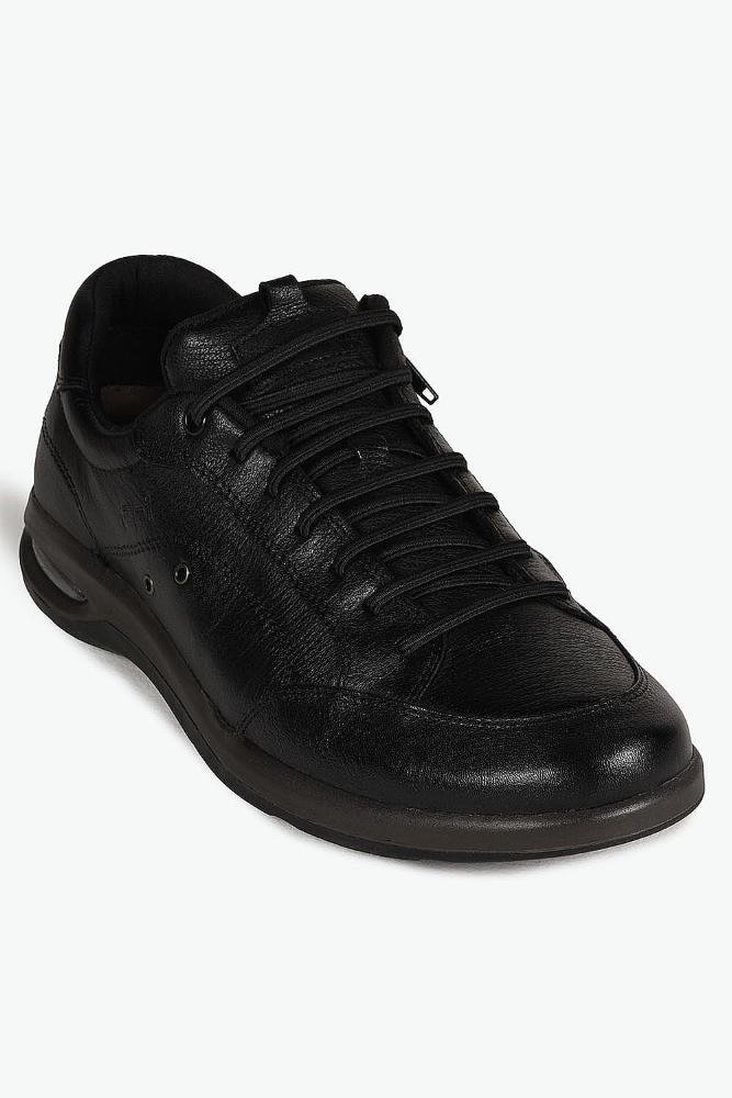 Sapatênis Masculino Ferricelli Air Equus Preto 4