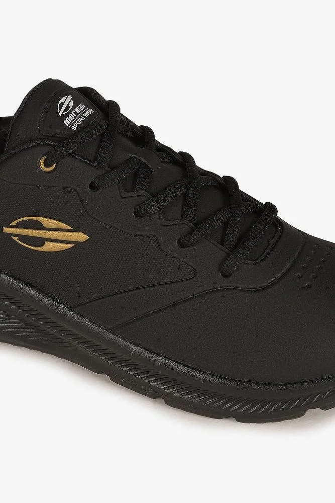 Tênis Mormaii Free Run Preto 2