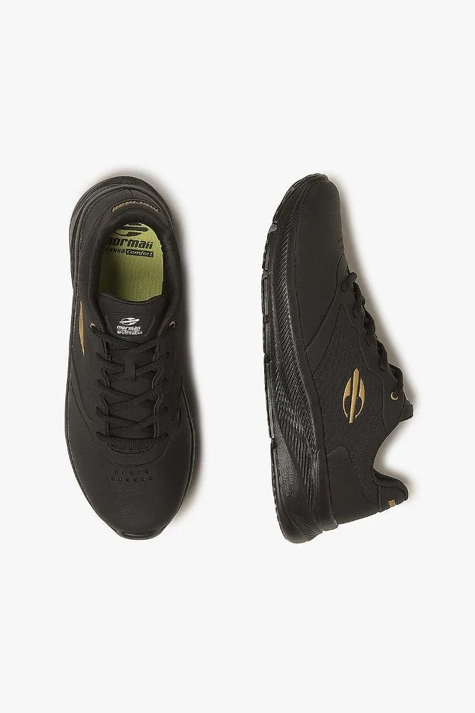 Tênis Mormaii Free Run Preto 3