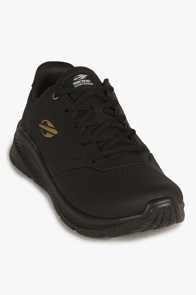Tênis Mormaii Free Run Preto 4
