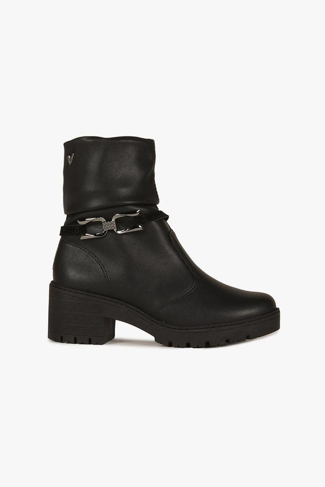 Bota Feminina Cano Médio Mississipi Ruth