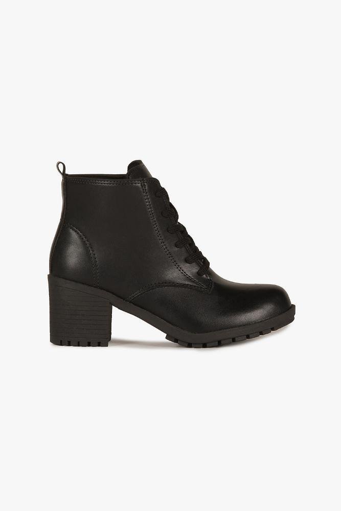 Bota Feminina Cano Médio Costes Lucilla