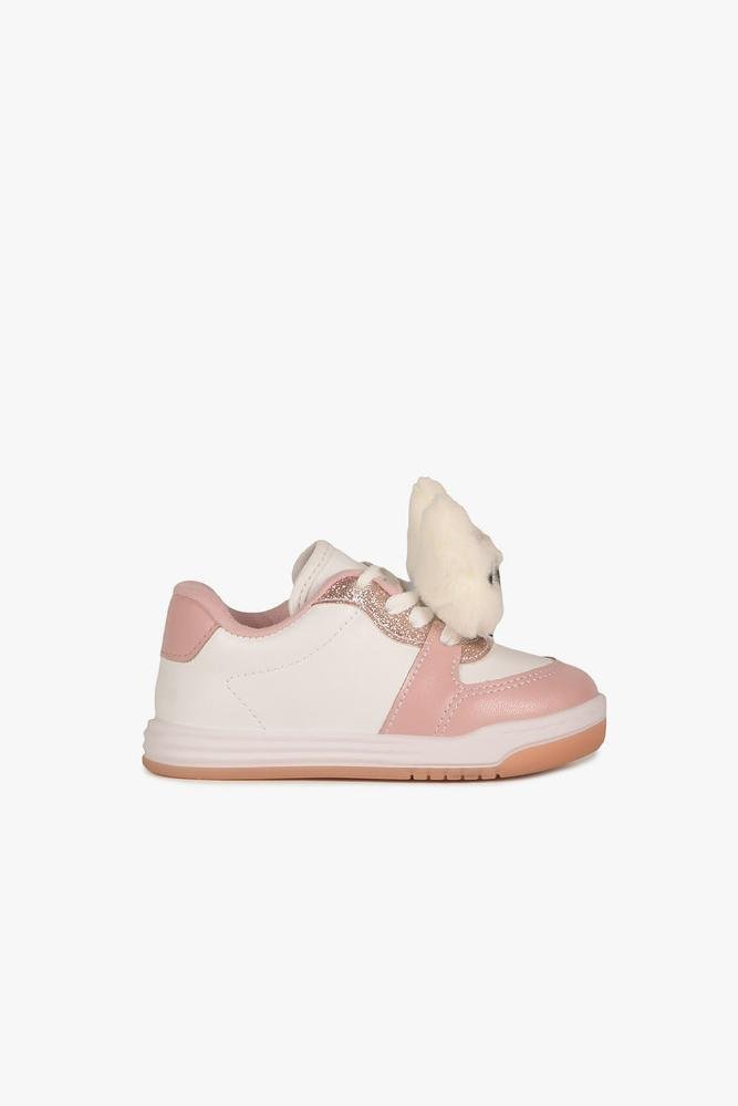 Tênis Casual Infantil Molekinha Isla