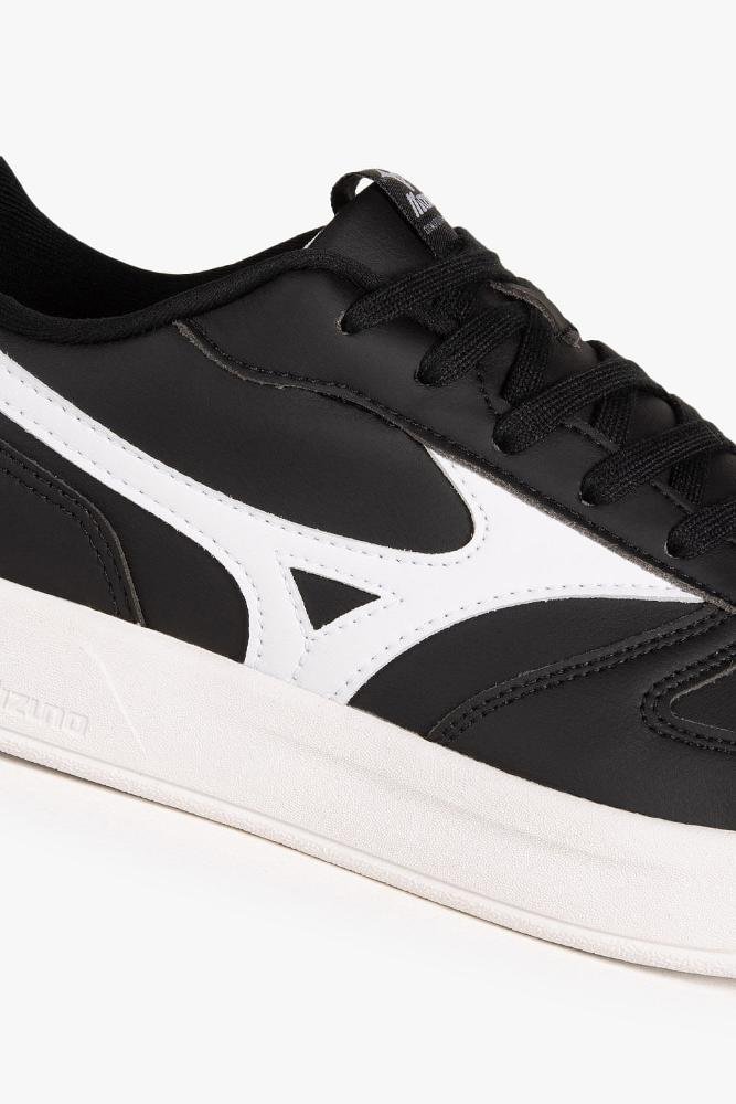 Tênis Mizuno Street Wind Masculino Preto 2