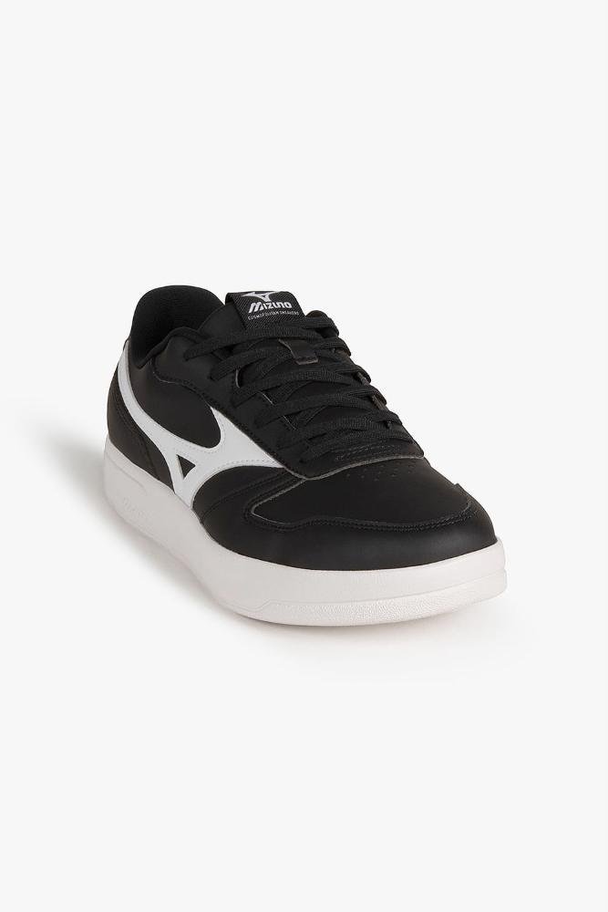 Tênis Mizuno Street Wind Masculino Preto 4