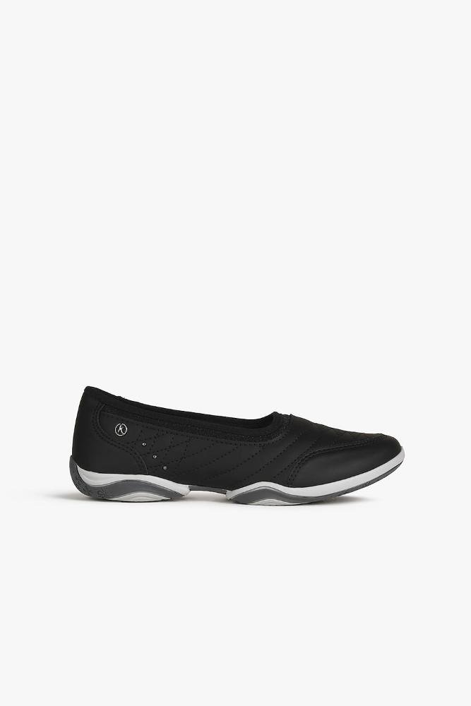 Conforto Feminino Slip On Kolosh Ninive