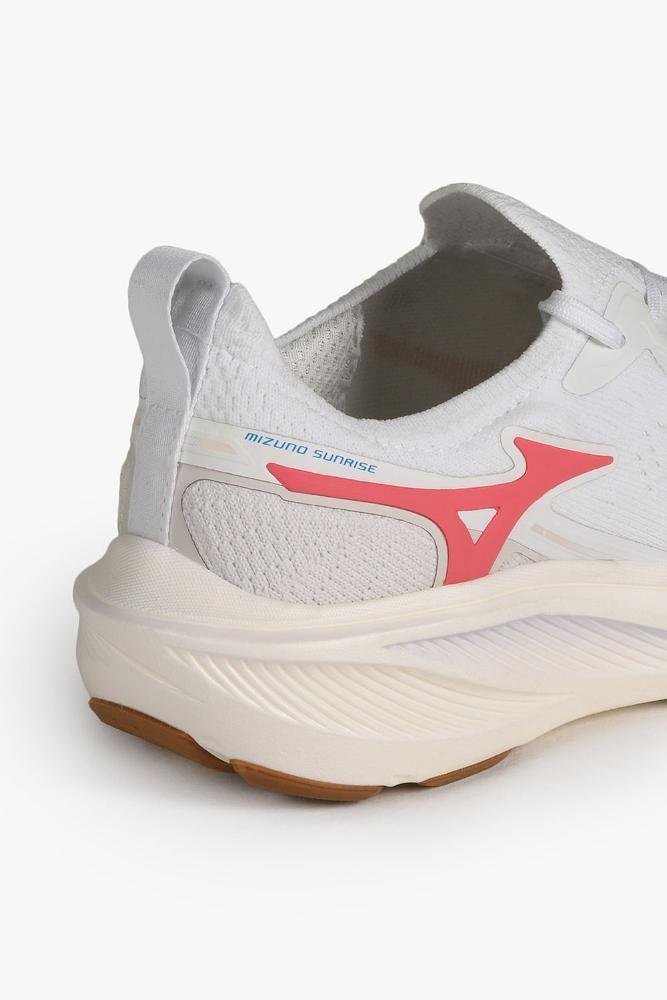 Tênis Mizuno Sunrise Branco 2