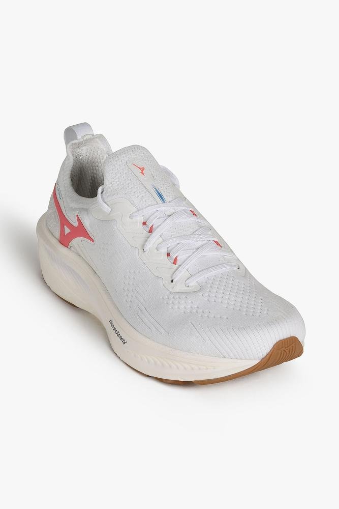 Tênis Mizuno Sunrise Branco 4