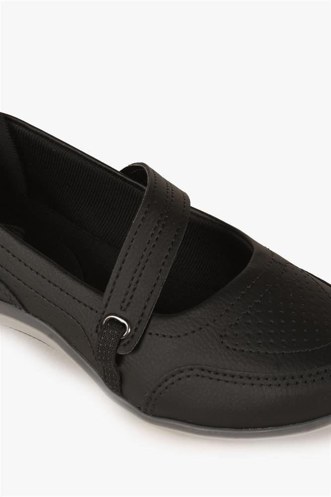 Conforto Feminino Kolosh Frida Preto 2
