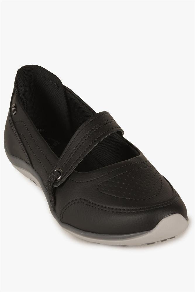 Conforto Feminino Kolosh Frida Preto 4