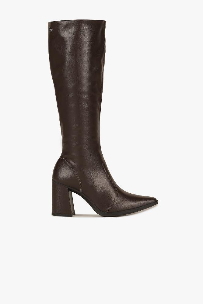 Bota Feminina Cano Alto Dakota Hera