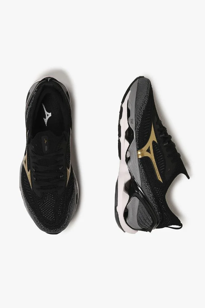 Tênis Mizuno Endeavor 3 Preto 3