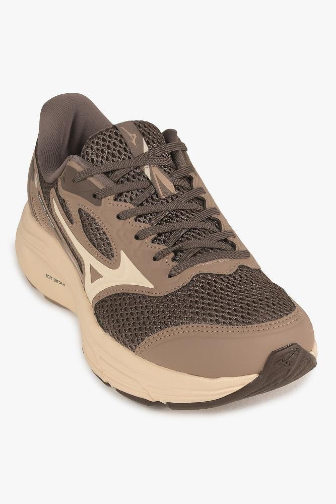 Tênis Masculino Mizuno Hawk 6 Café 4