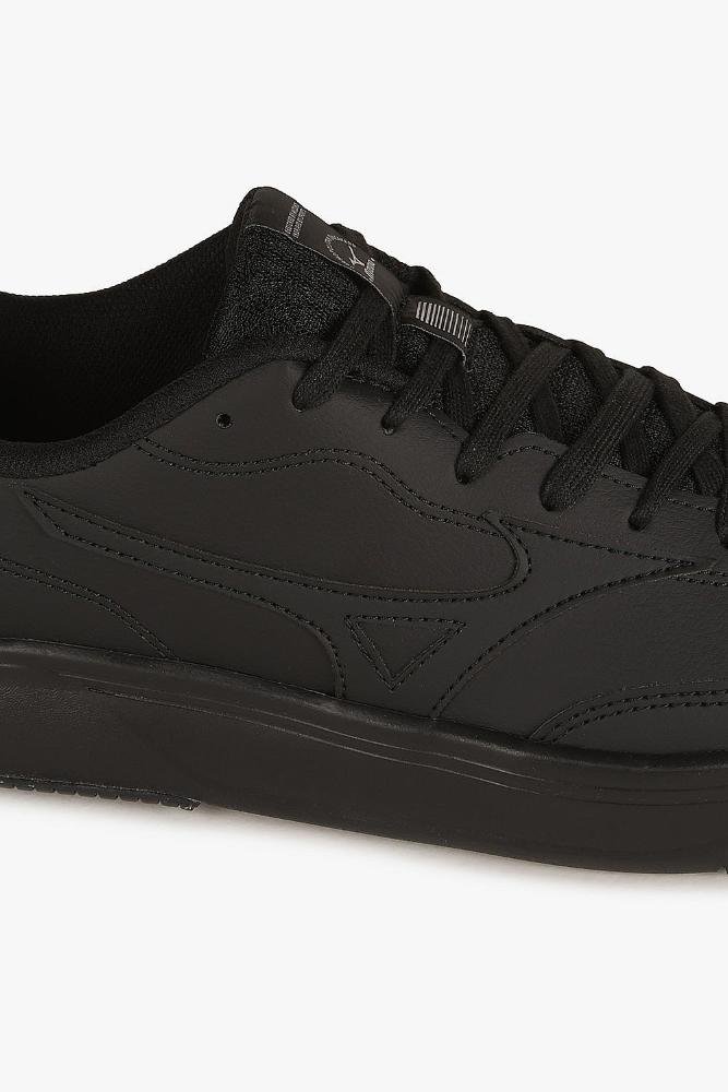 Tênis Mizuno City Wall Preto 2