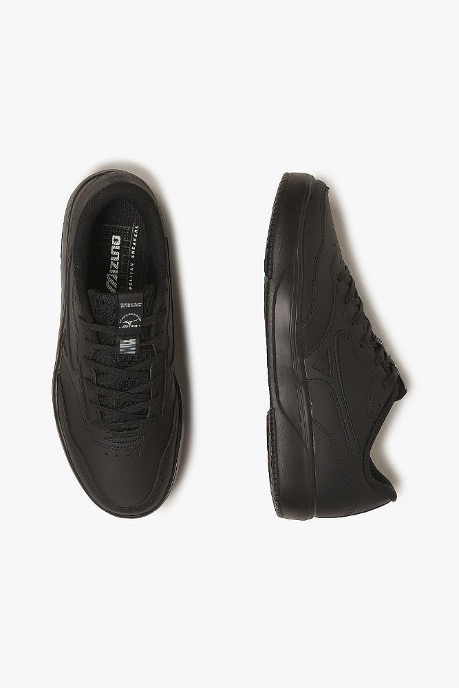 Tênis Mizuno City Wall Preto 3