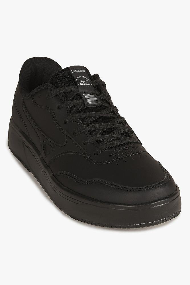 Tênis Mizuno City Wall Preto 4