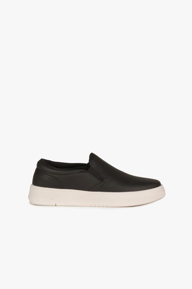 Tênis Masculino Fosco Fuse