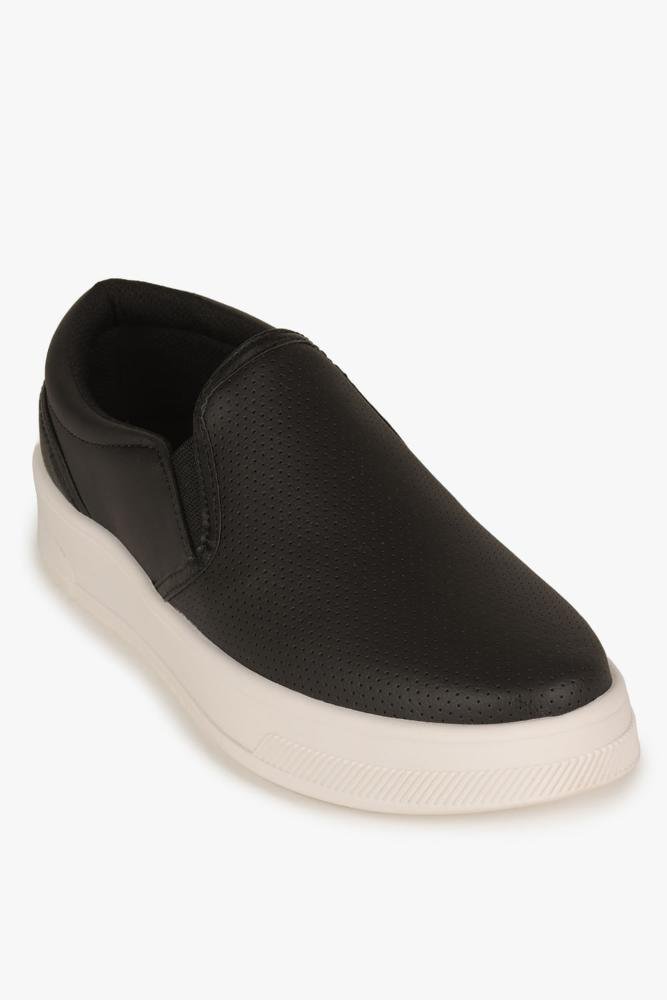 Tênis Masculino Fosco Fuse Preto 4