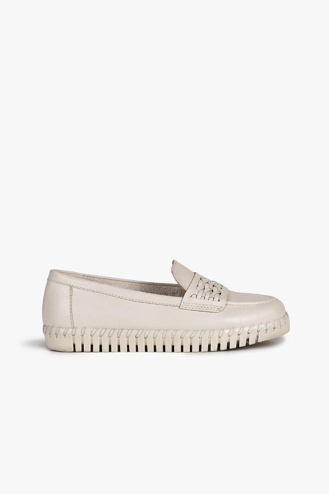 Mocassim Feminino Bottero Xênia