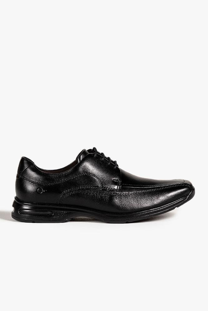 Sapato Masculino Smart Air Spot Democrata