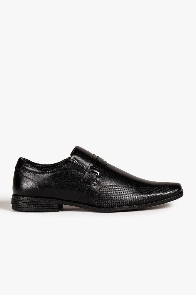 Sapato Masculino Ferracini Liverpool