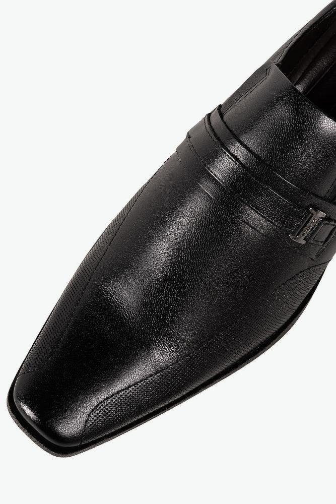 Sapato Masculino Ferracini Liverpool Preto 5