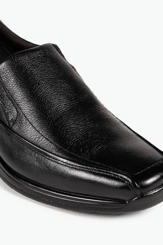 Sapato Masculino Air Spot Democrata Preto 2