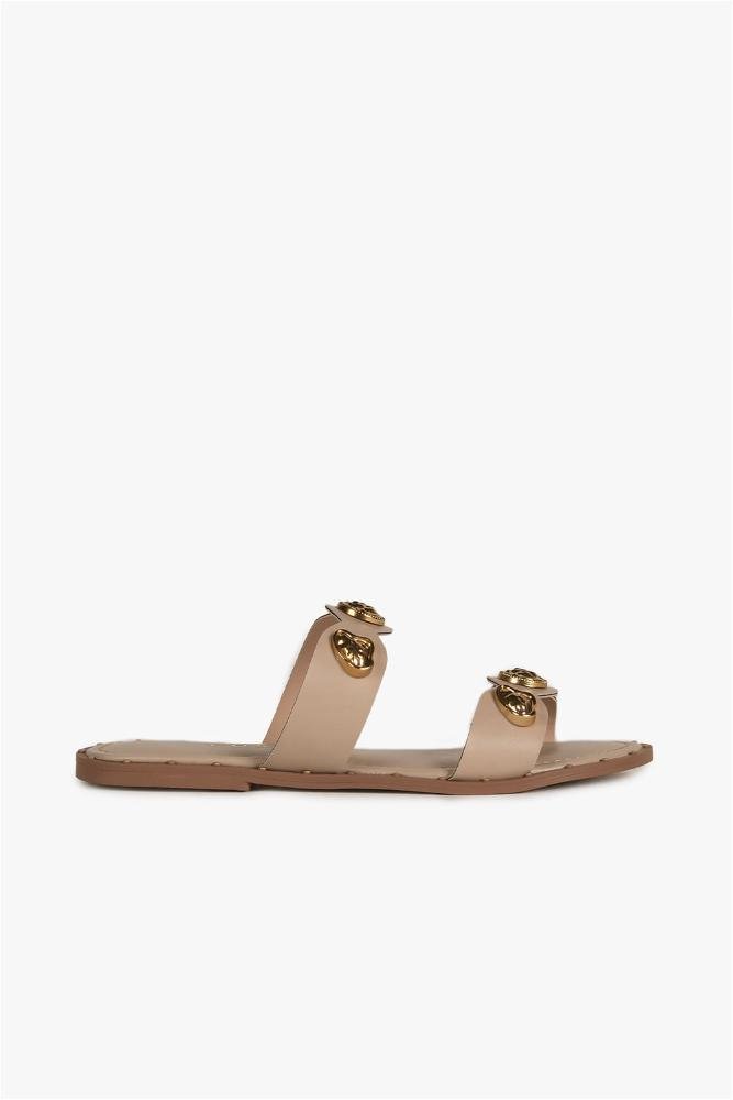 Rasteira Feminina Costes Evelise