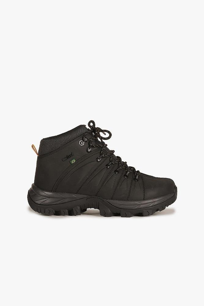 Bota Masculina MacBoot Harpia 02