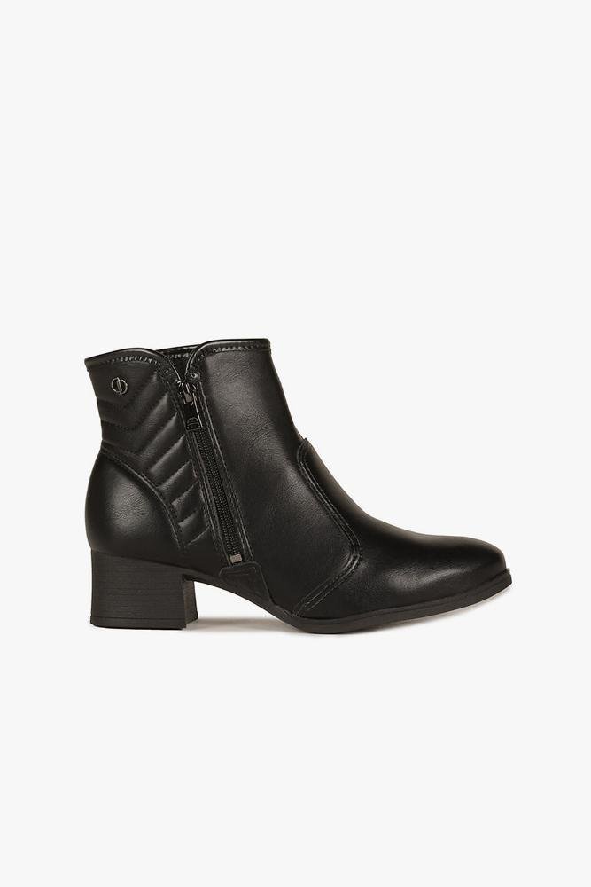 Bota Feminina Cano Curto Dakota Soraia