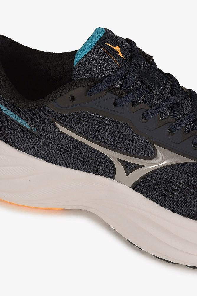 Tênis Mizuno Goya 3 Masculino Azul 2