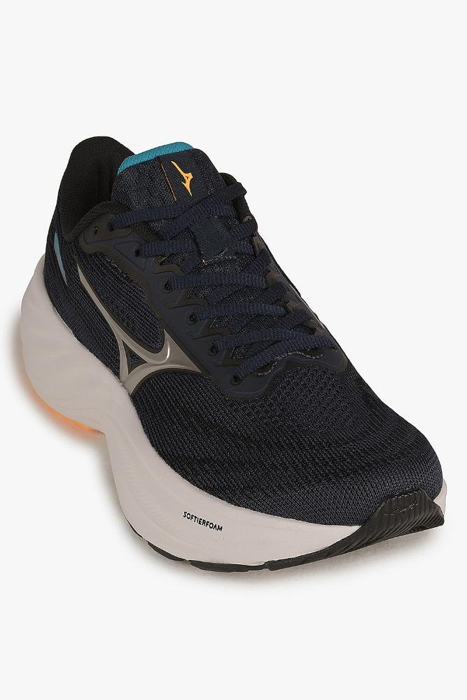 Tênis Mizuno Goya 3 Masculino Azul 4