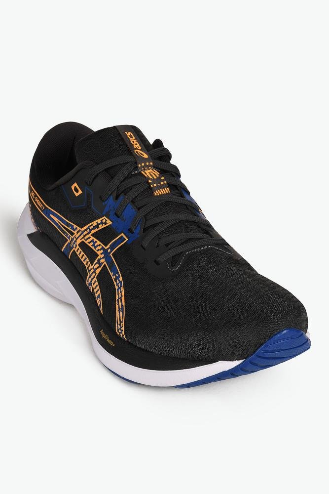 Tênis Asics GEL-Shogun 7 Masculino Preto 7