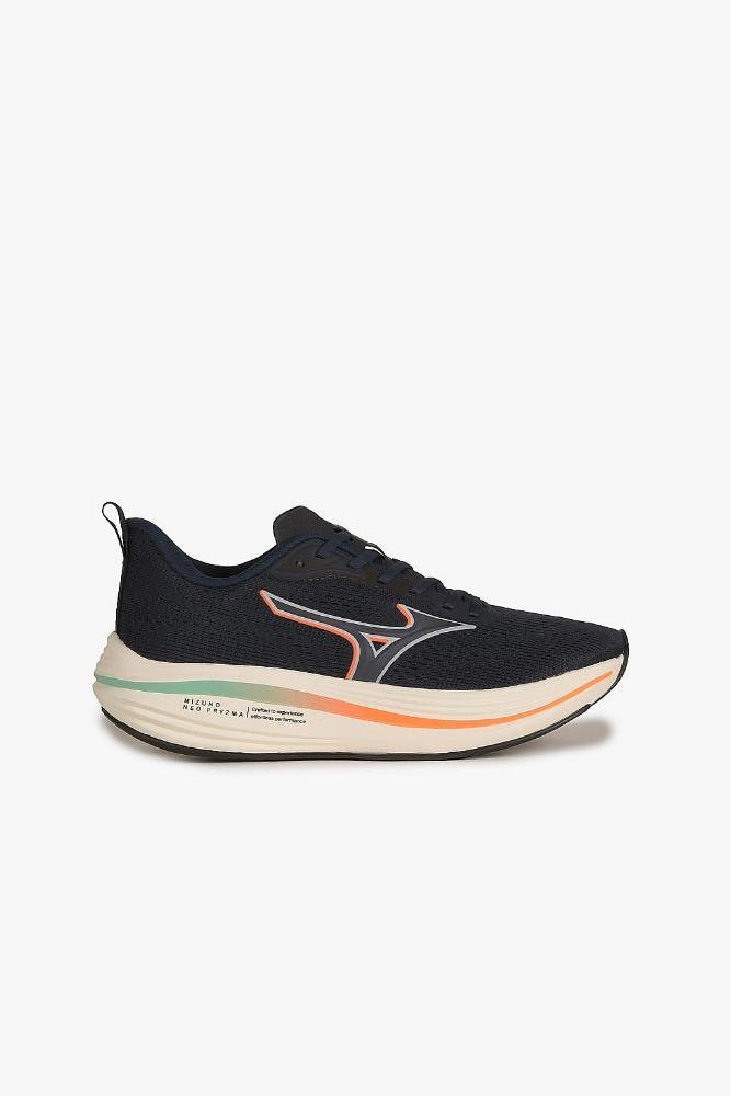 Tênis Mizuno Neo Pryzma