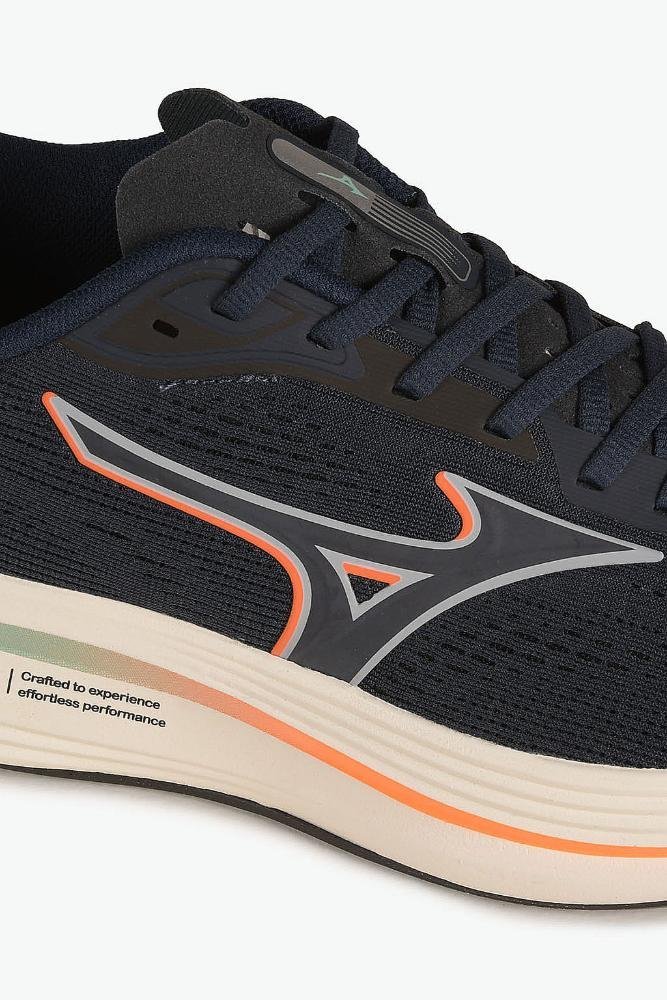 Tênis Mizuno Neo Pryzma Azul Marinho 2
