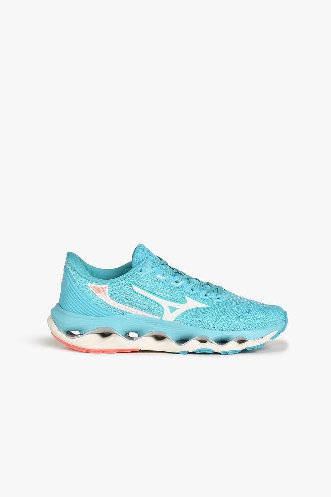 Tênis Mizuno Wave Legend 4