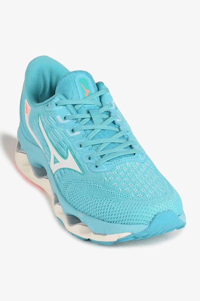 Tênis Mizuno Wave Legend 4 Azul 4