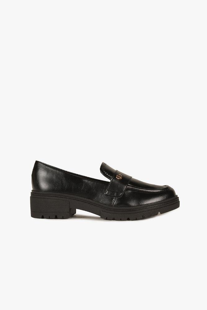 Mocassim Feminino Dakota Yolanda