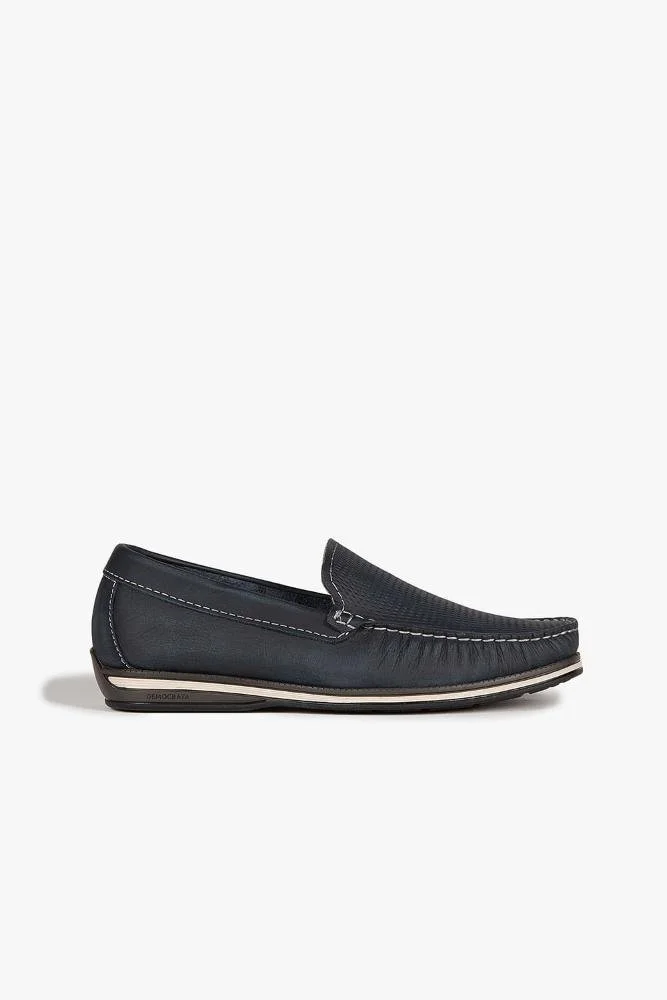 Mocassim Masculino Democrata Easy Ted