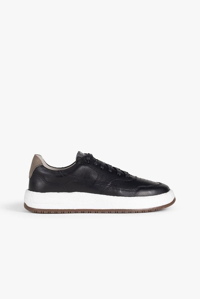 Sapatênis Masculino Democrata Denim Drake Pulse