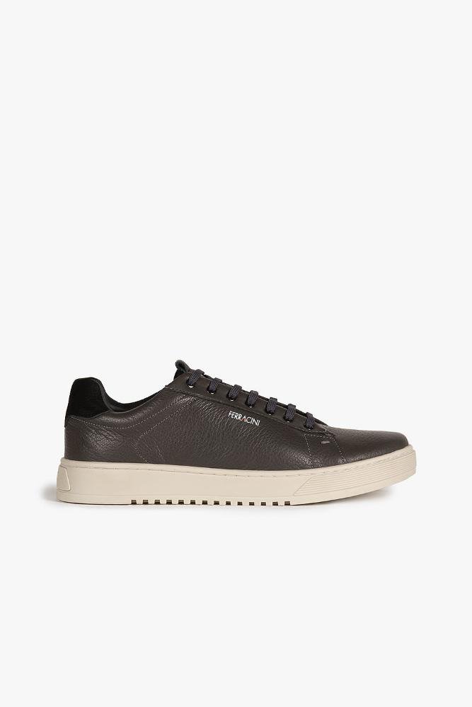 Tênis Masculino Sneaker Ferracini City