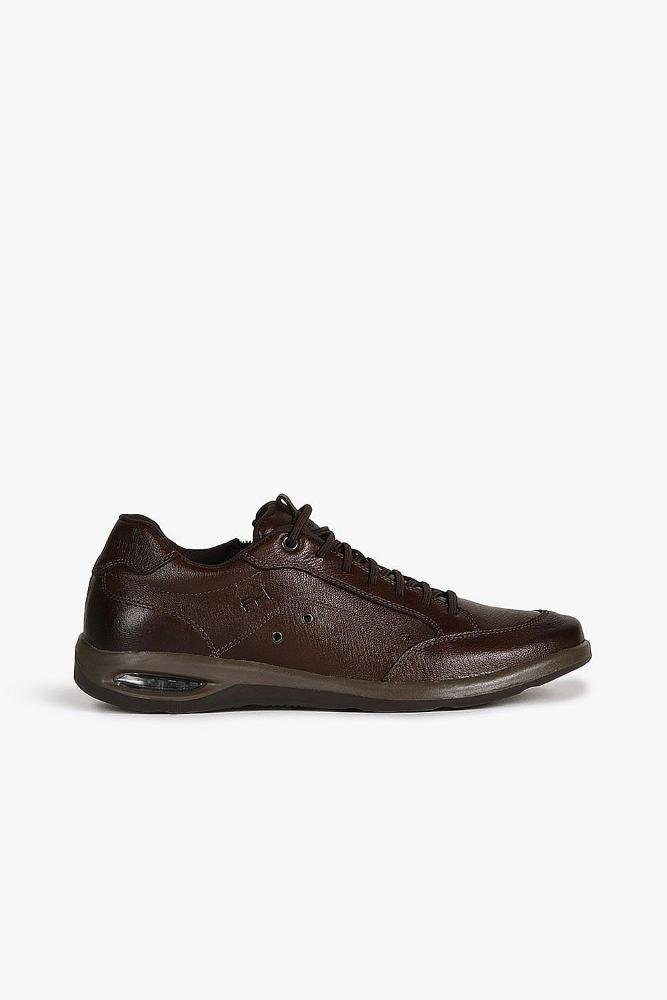 Sapatênis Masculino Ferricelli Air Equus