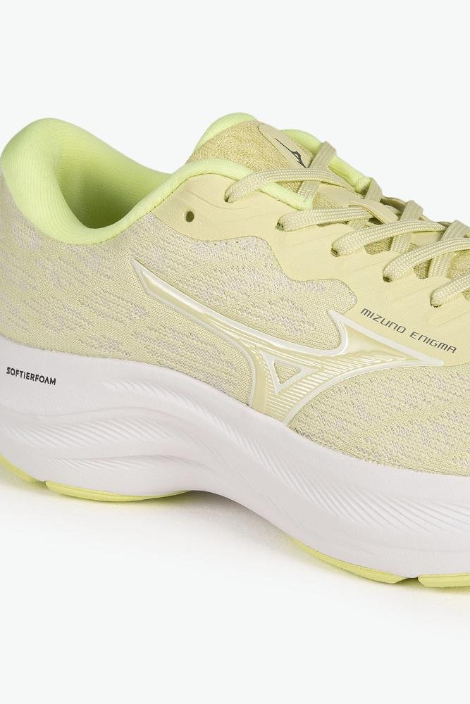 Tênis de Corrida Mizuno Enigma Verde 2